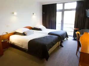 Best Western Plus Aldhem Hotel