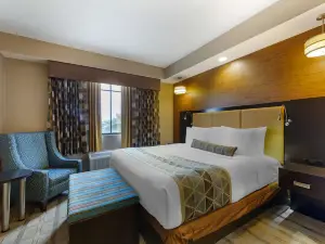 Best Western Plus Miami Executive Airport Hotel  Suites