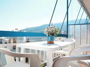 Seaview - Selfcatering Apartment - Helen No 1