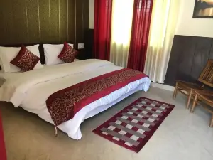Annpurna Residency