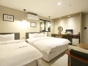 투하트 호텔