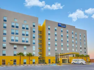 City Express by Marriott Hermosillo Expo