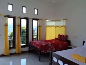 Sima Homestay