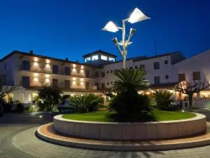 Hotel Restaurant Bon Retorn