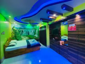 Hotel Krishna Koli