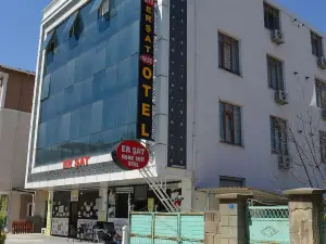 Er Sat Home Suit Otel