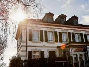 Hôtel le Funi de Cossonay