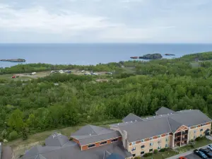 Black Beach Inn by GrandStay