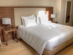 Burgus Tribute & Design Hotel