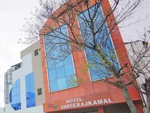 Hotel Shri Rajkamal