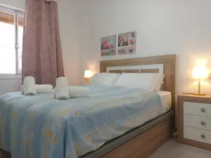 Charming Bungalow in Torrevieja Near la Mata Natural Park