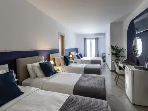 ホテル コンテス