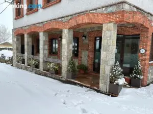 Hotel Rural Rio Viejo