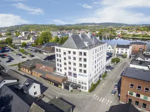 Hotell Vic Porsgrunn