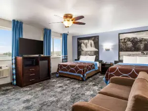 Super 8 by Wyndham Columbus/Edinburgh