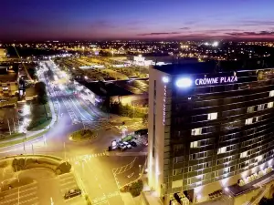 Crowne Plaza Dublin - Blanchardstown