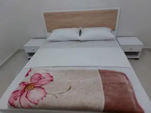 Appartements Essalam 2