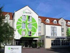 H+ Hotel Erfurt