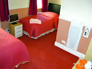 Adelphi Guest House
