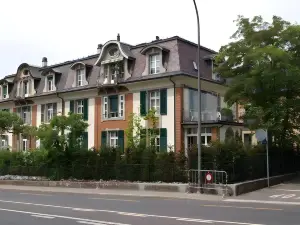 Luxury Apartments Justingerweg Bern