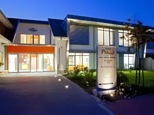 Ringhotel Alfsee Piazza