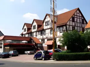 Hotel-Gasthaus-Kraft