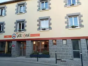 O'Ptit Hotel