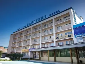 Баргузин