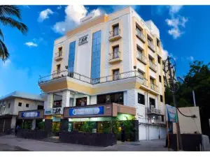 Hotel SR Tiruchendur