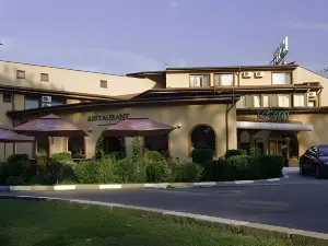 Hotel Royal