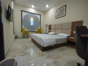 The Imperial Hotel and Convention Centre Kanpur