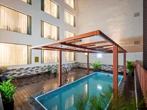 Grand Vijayawada by GRT Hotels