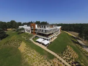 Hotel Moran & Spa