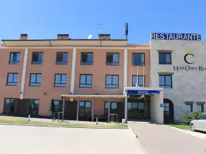 Hotel Camino Real