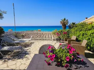 Corfu Glyfada Apartment 22