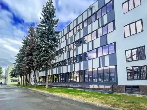 Na 4 Gostey Duet ryadom s Crocus City Apartments