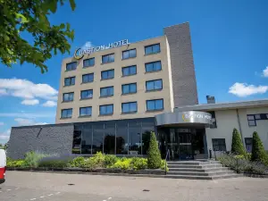 Bastion Hotel Groningen