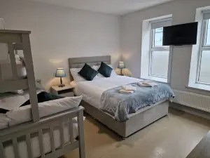 Trivia House Accommodation