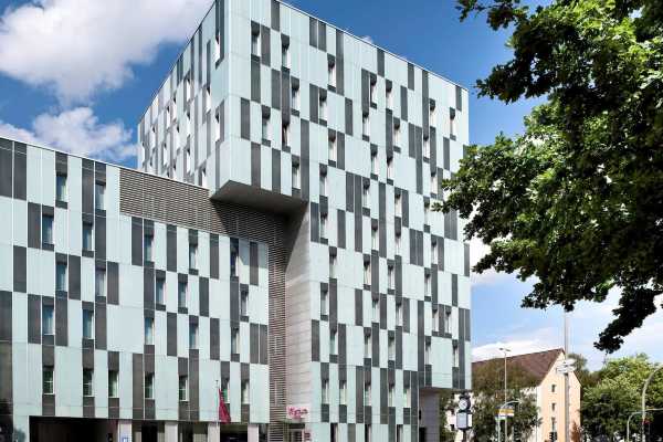 Mercure Hotel Hamburg Mitte Promo Code