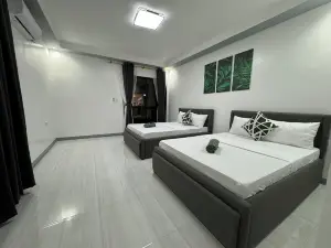 Steffen Resort
