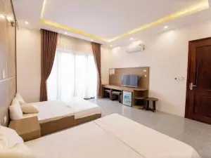 Ngân Anh Hotel SS - by BAY LUXURY