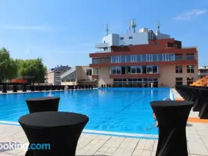 Apartman City Center 2-Bazen