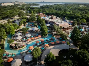 Gaylord Texan Resort & Convention Center