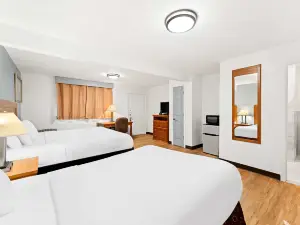 Americas Best Value Inn Stonington-Mystic