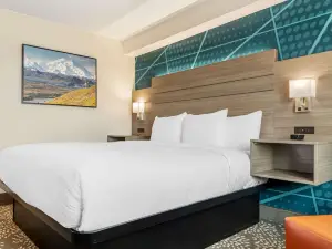 Comfort Inn Fairbanks