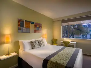 Birches Serviced Apartments