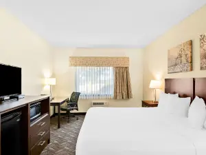 Best Western Nebraska City Inn