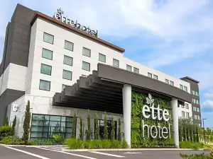 Ette Hotel - Orlando