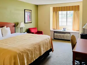 Quality Inn & Suites Prestonsburg Next to Mountain Arts Center