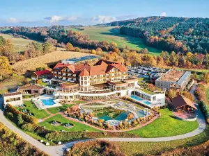 Der Birkenhof Spa & Genuss Resort